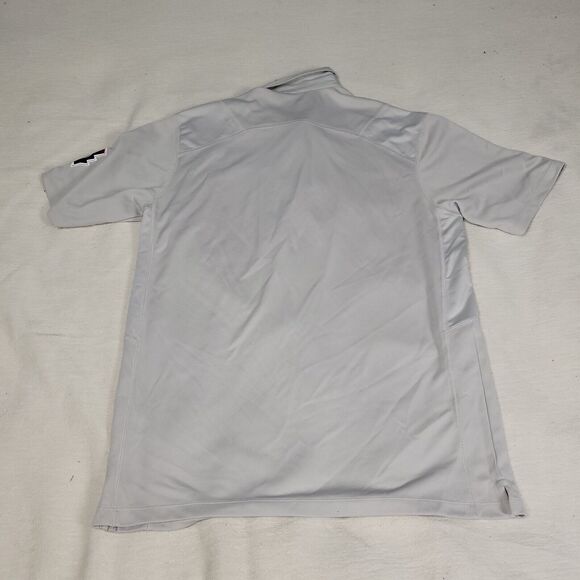 Nike Shirt Dri-Fit Mens Size Medium Polo Golf Adult ACC Championships Basketball - Picture 2 of 14